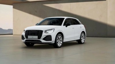 Audi Q2 - SE-N193258 
