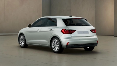 Audi A1 Sportback - AU-N191020 