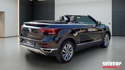 Volkswagen T-Roc - SE-U76269 