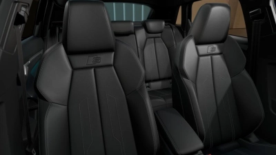 Audi A3 Sportback - AU-N184455 