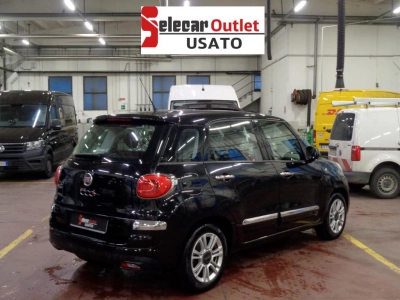 Fiat 500L - SE-U75878 