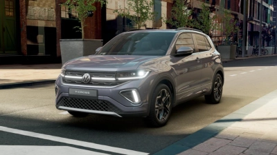 Volkswagen T-Cross - SE-N187930 