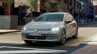 Volkswagen Golf - SE-N186621 