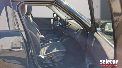 MINI Countryman - SE-U79428 