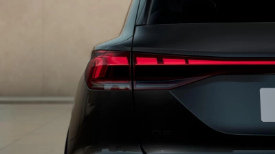 Audi Q6 - AU-N187807 