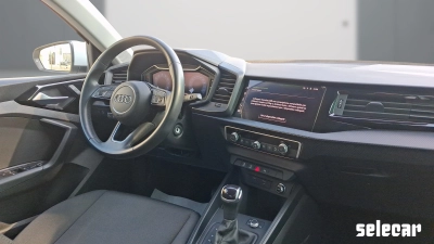 Audi A1 Sportback - SE-U80000 