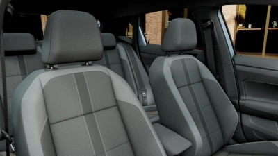 Volkswagen Polo - SE-N191085 