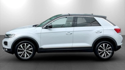 Volkswagen T-Roc - SE-U78631 
