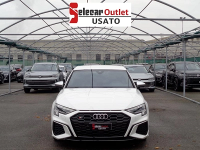 Audi S3 - SE-U77834 