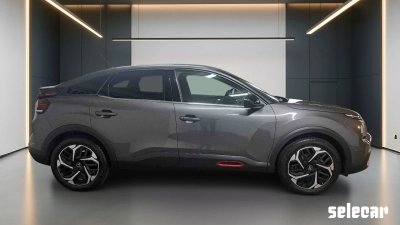 Citroen C4 - SE-U78688 