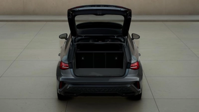 Audi A3 Sportback - SE-N192684 