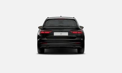 Audi A6 Avant - AU-N182406 