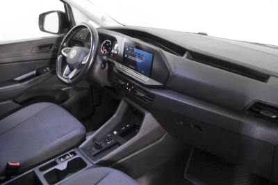 Volkswagen VIC Caddy - AU-U74721 