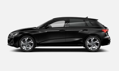 Audi A3 Sportback - AU-N185368 