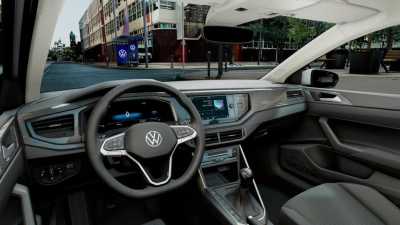 Volkswagen Polo - SE-N187950 