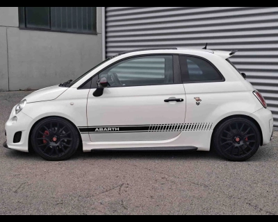 Abarth 500/595 - SE-U77915 