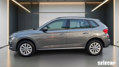 Skoda Kamiq - SE-U79404 