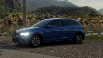 Volkswagen Polo - SE-N194490 