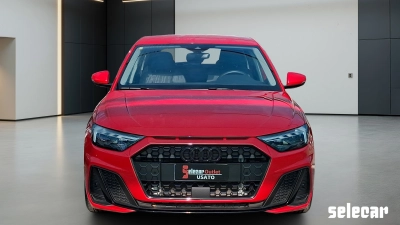 Audi A1 Sportback - SE-U80108 
