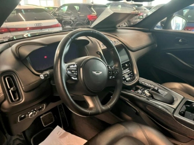 Aston martin DBX - AU-U79564 