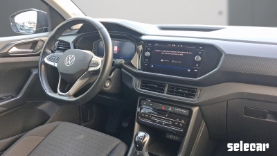 Volkswagen T-Cross - SE-U78795 