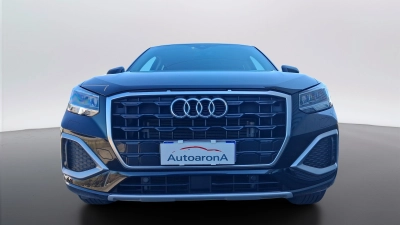 Audi Q2 - AU-U79572 