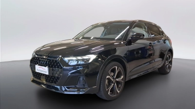Audi A1 Allstreet - AU-U79286 