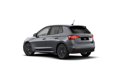 Skoda FABIA - AU-N189920 