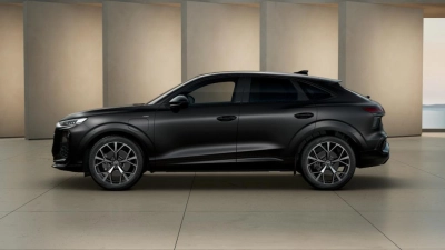 Audi Q3 Sportback - AU-N191887 