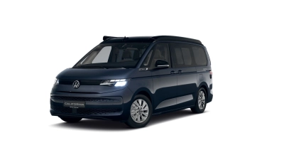 Volkswagen VIC California - AU-N185818 