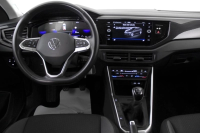 Volkswagen Taigo - AU-U75439 