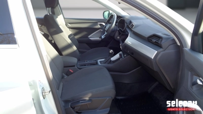 Audi Q3 Sportback - AU-U76393 