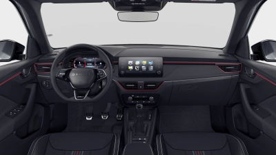 Skoda Kamiq - AU-N192871 