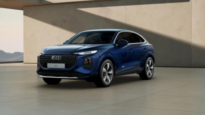 Audi Q3 Sportback - SE-N192201 