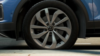 Volkswagen T-Roc - SE-N186897 