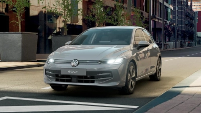 Volkswagen Golf - SE-N186621 