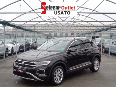 Volkswagen T-Roc - SE-U78039 