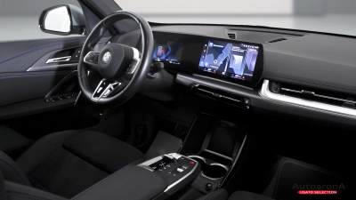 BMW X1 - AU-U75794 