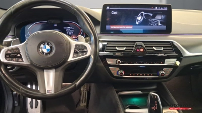 BMW Serie - AU-U78253 