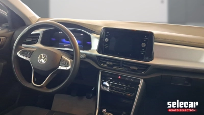 Volkswagen T-Roc - SE-U79080 