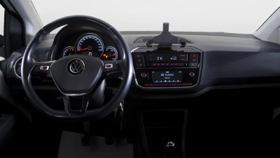Volkswagen up! - AU-U79215 
