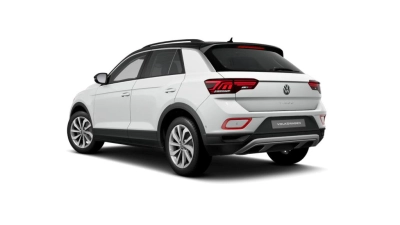 Volkswagen T-Roc - SE-N183804 