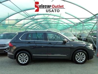 Volkswagen Tiguan - SE-U75391 