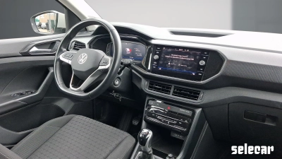 Volkswagen T-Cross - SE-U79958 