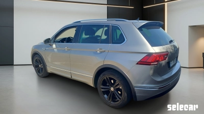Volkswagen Tiguan - SE-U78635 