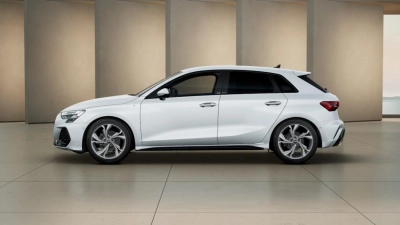 Audi A3 Sportback - SE-N186229 