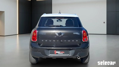 MINI Countryman - SE-U79170 