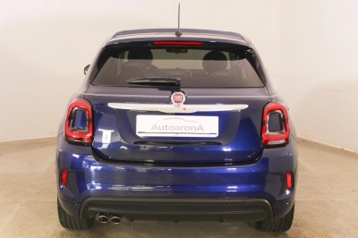 Fiat 500 - AU-U76321 