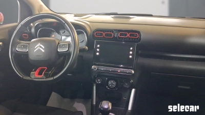 Citroen C3 - SE-U79599 