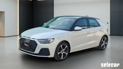 Audi A1 Sportback - SE-U80000 